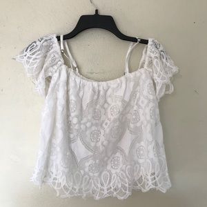 Abercrombie & Fitch size M